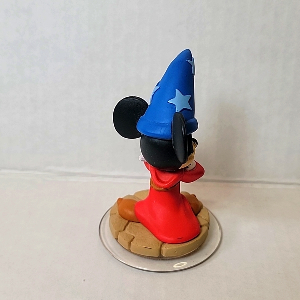 MICKEY MOUSE Infinity Disney Figure - Picture 3 of 4
